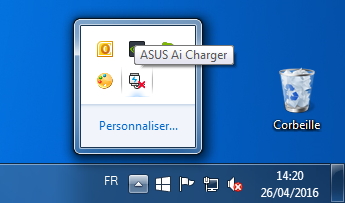 Asus AI Charger